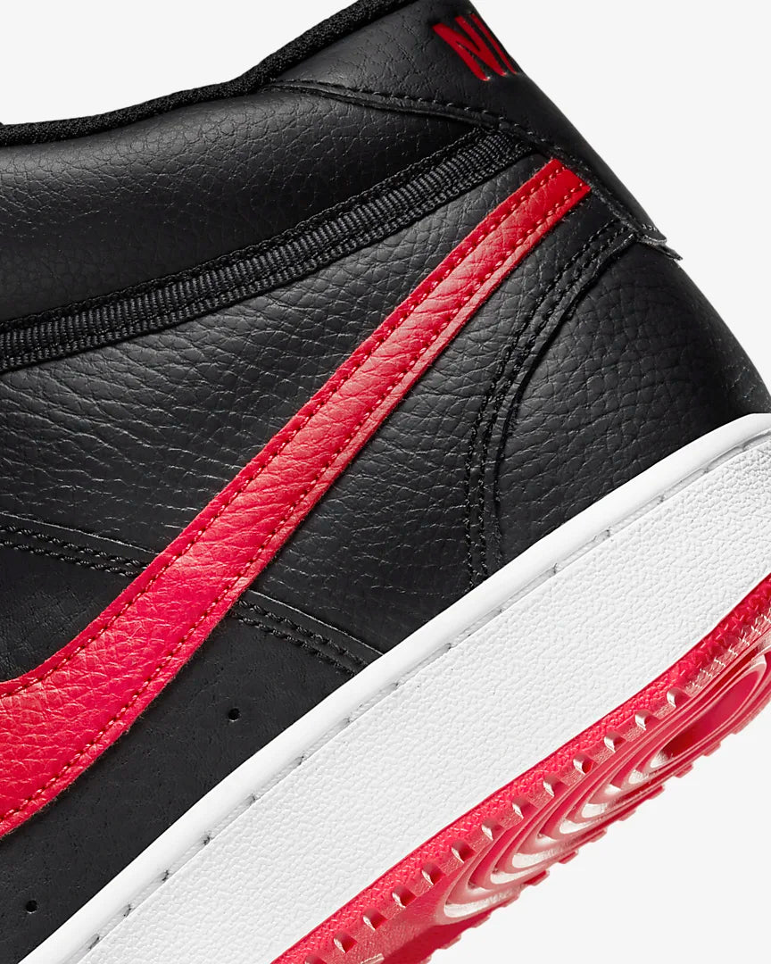 SCARPE COURT VISION MID
