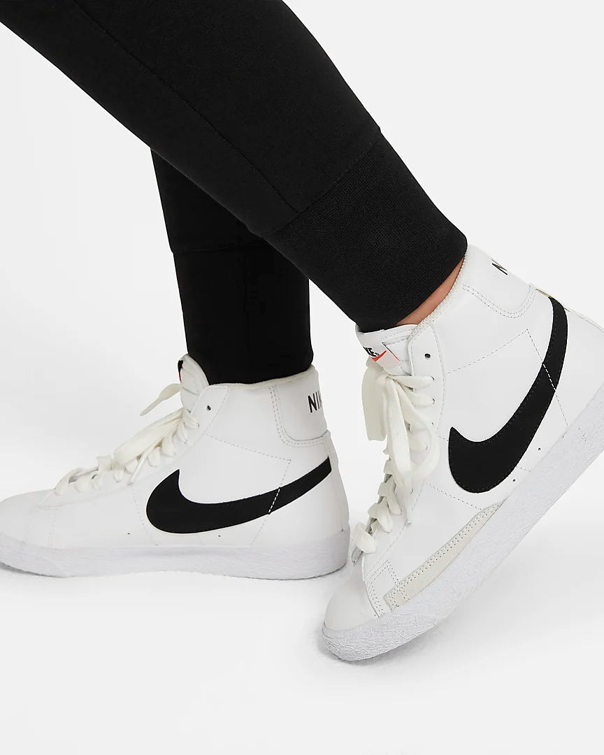 PANTALONI GIRLS CLUB FRENCH TERRY