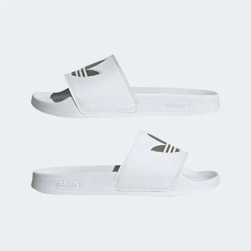 CIABATTE ADILETTE LITE CLASSIC TREFOIL
