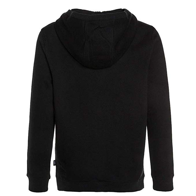 FELPA KIDS CLASSIC ZIP HOODIE