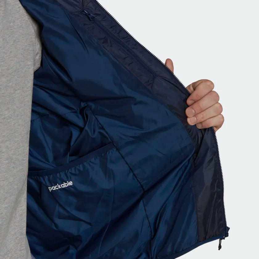 GIUBBOTTO PADDED PUFFER