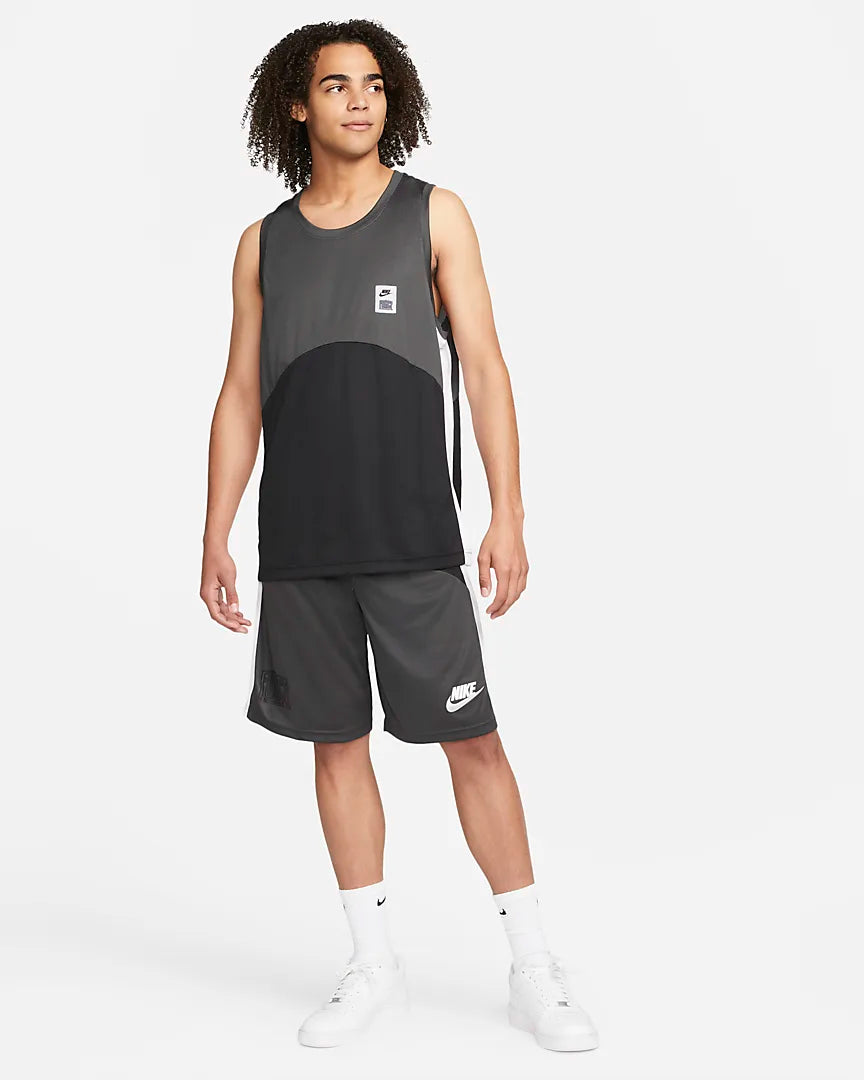 CANOTTA DRI-FIT STARTING 5
