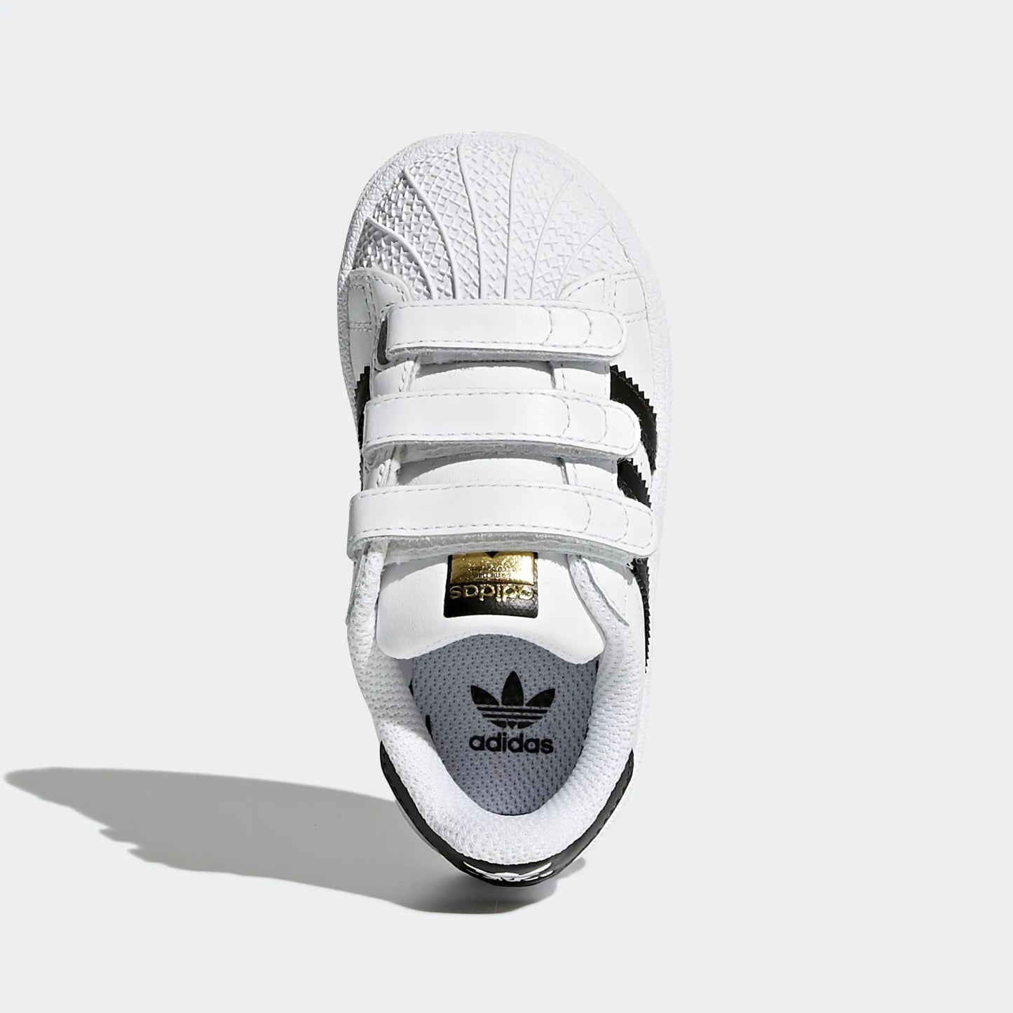 SCARPE TODDLER SUPERSTAR CF I