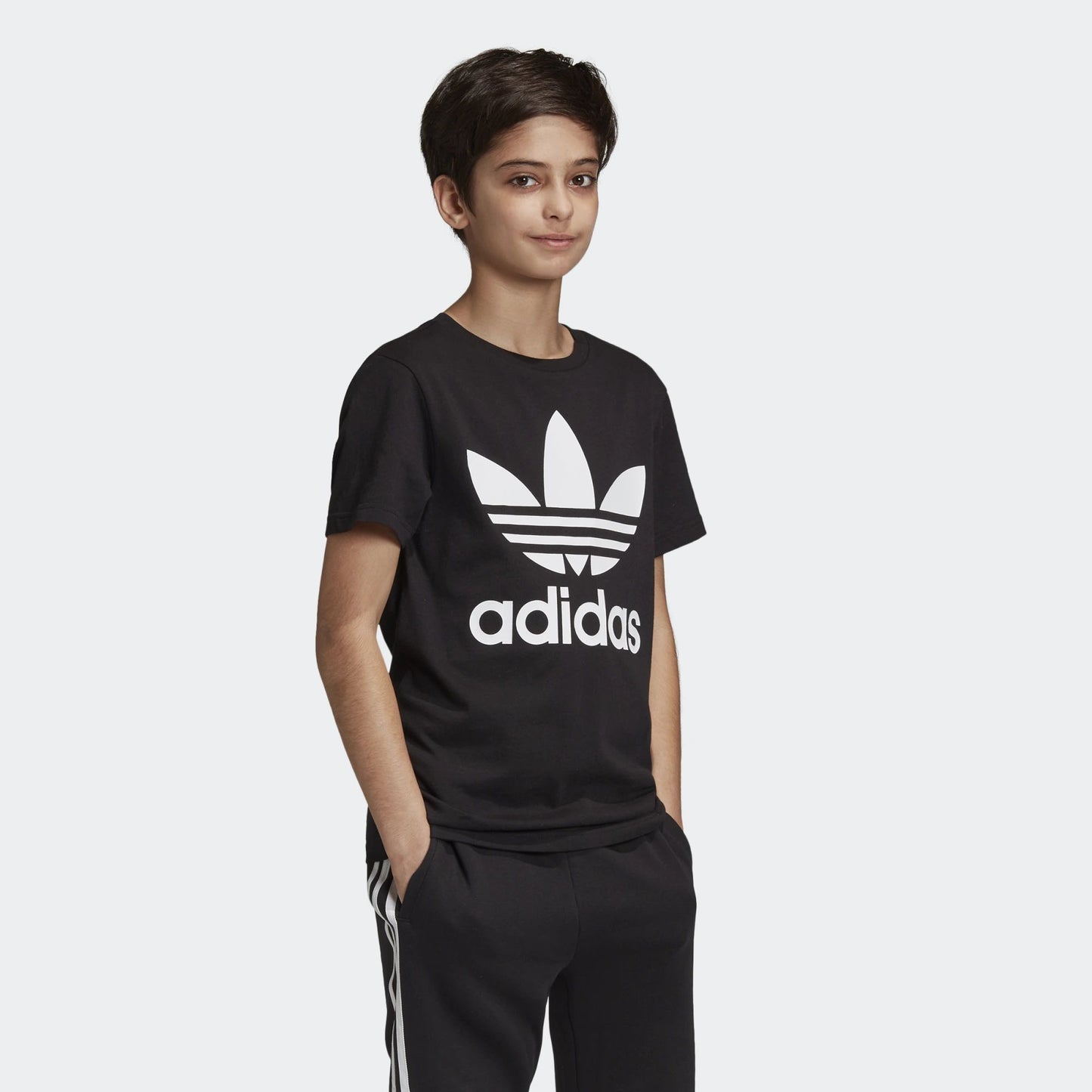 T-SHIRT KIDS CLASSIC TREFOIL