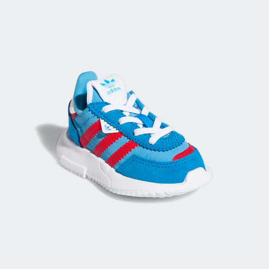 SCARPE TODDLER RETROPY F2