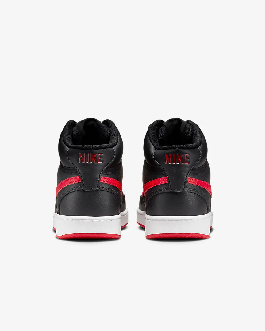 SCARPE COURT VISION MID