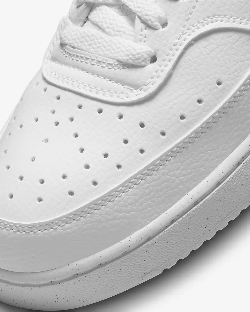 SCARPE COURT VISION MID NEXT NATURE