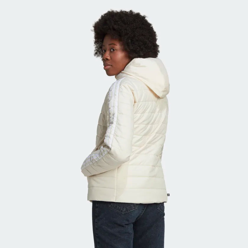 GIUBBOTTO HOODED PREMIUM SLIM