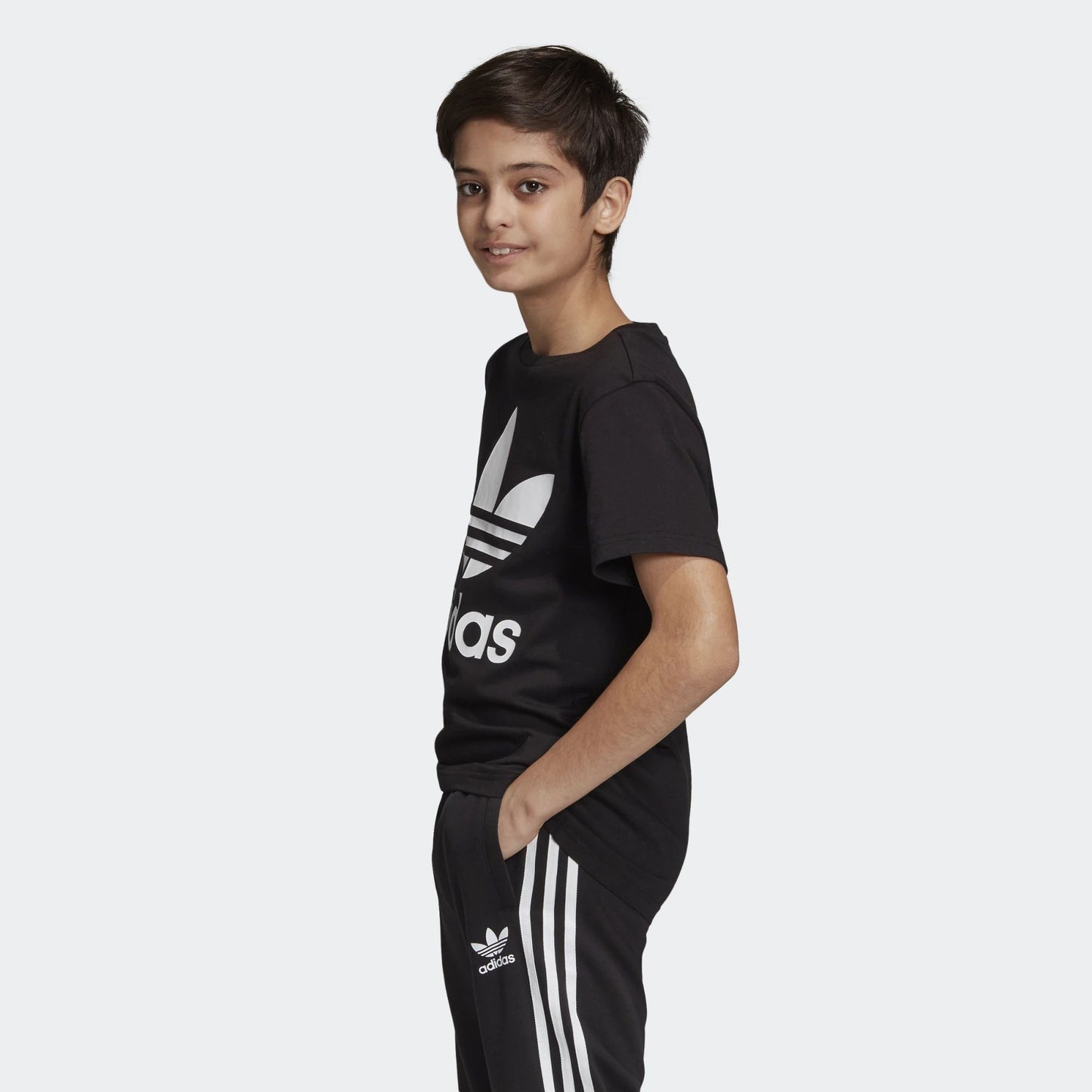 T-SHIRT KIDS CLASSIC TREFOIL