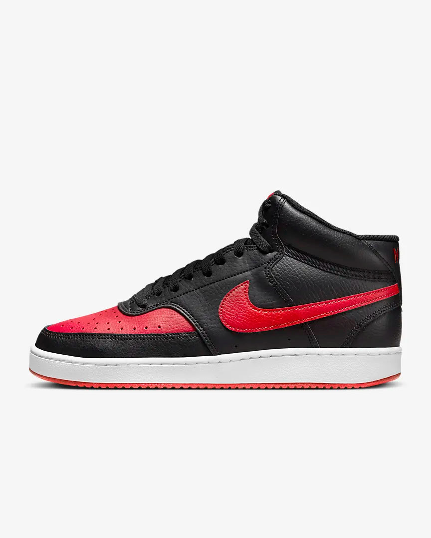SCARPE COURT VISION MID