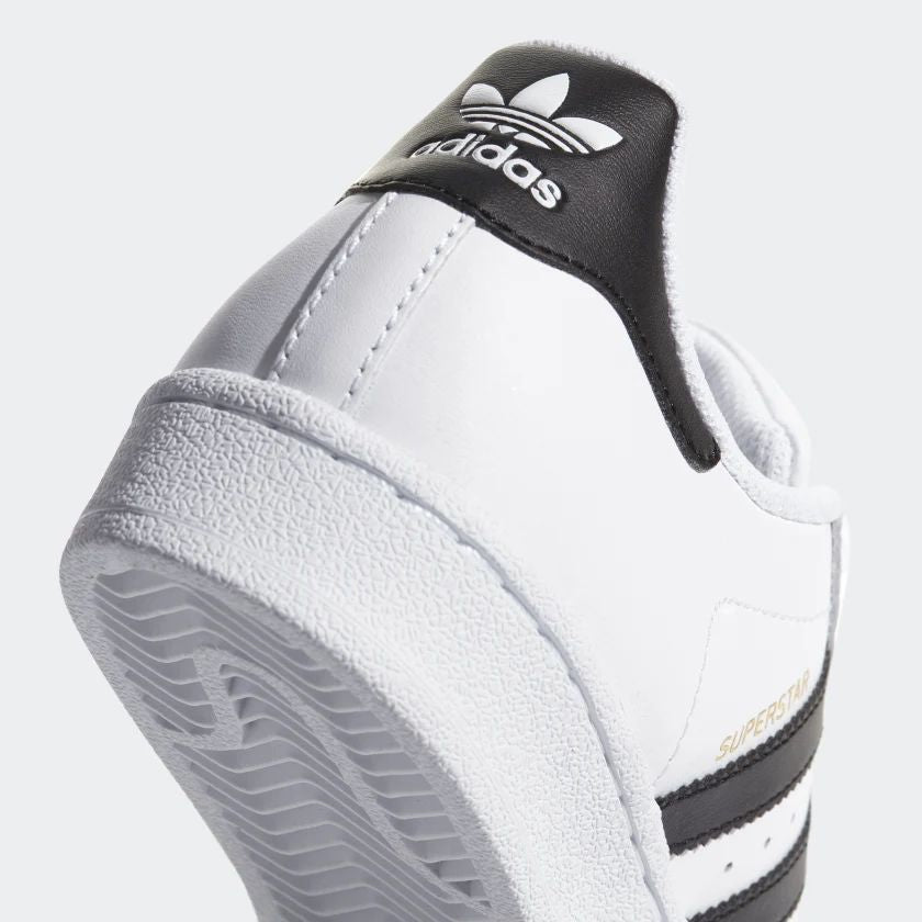 SCARPE KIDS SUPERSTAR J