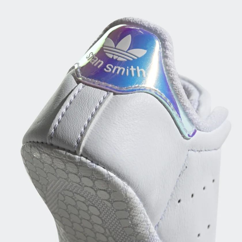 SCARPE INFANT STAN SMITH CRIB