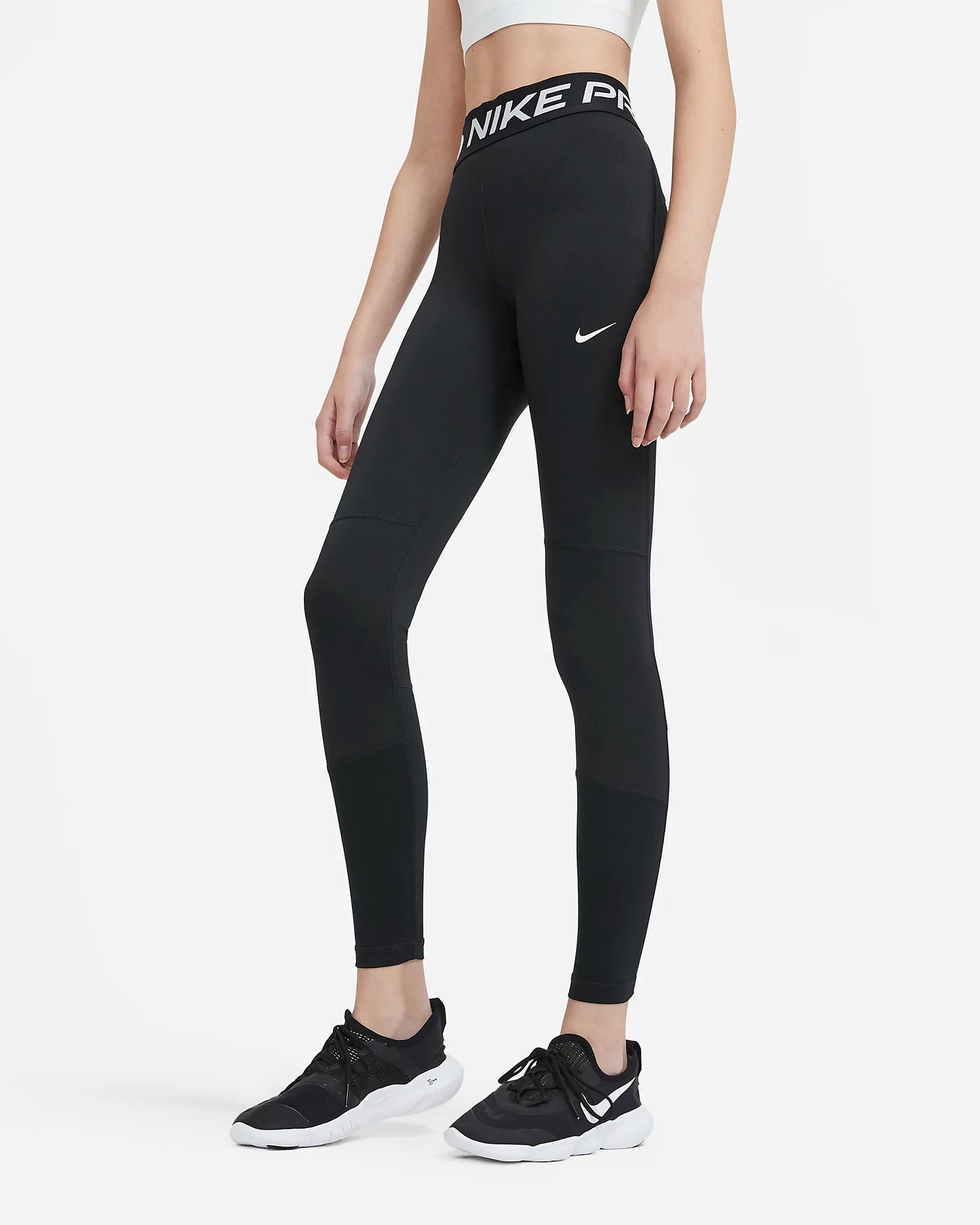 LEGGINGS GIRLS DRI-FIT PRO