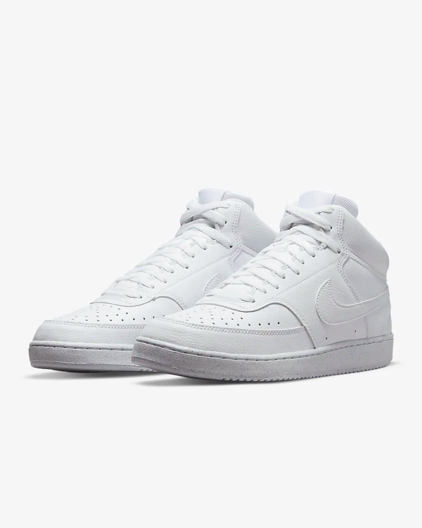 SCARPE COURT VISION MID NEXT NATURE
