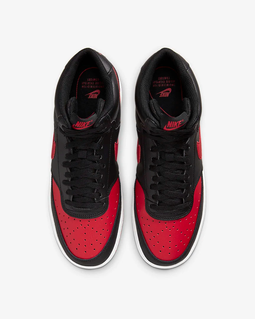 SCARPE COURT VISION MID