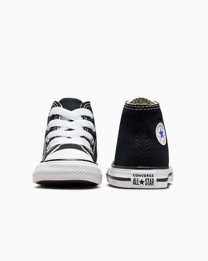 SCARPE TODDLER CHUCK TAYLOR CLASSIC