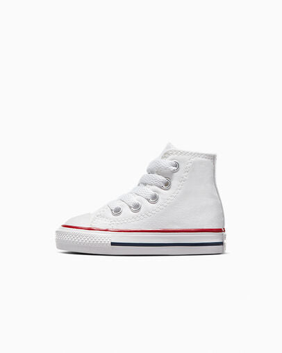 SCARPE TODDLER CHUCK TAYLOR CLASSIC