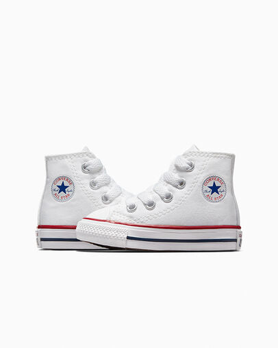 SCARPE TODDLER CHUCK TAYLOR CLASSIC