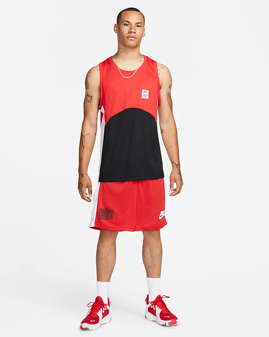 CANOTTA DRI-FIT STARTING 5