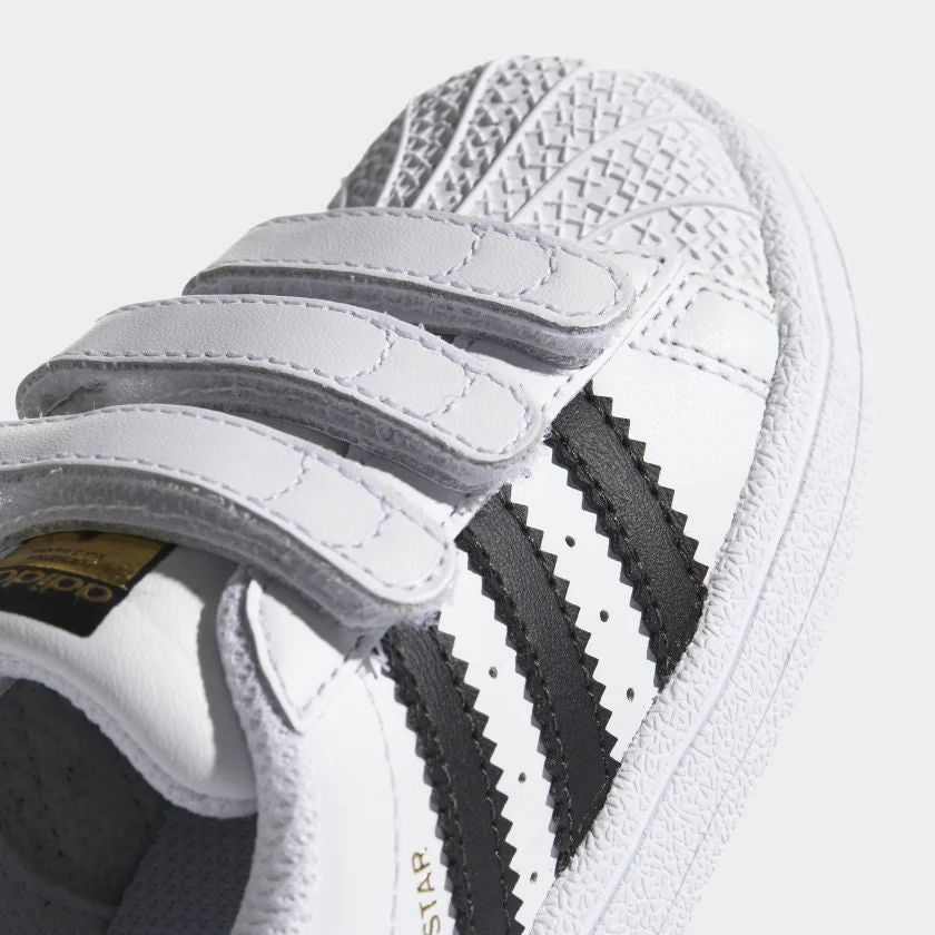SCARPE TODDLER SUPERSTAR CF I