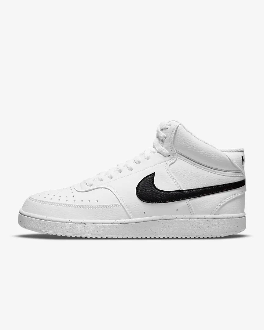 SCARPE COURT VISION MID NEXT NATURE