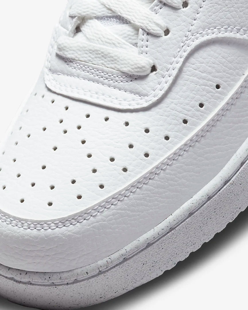 SCARPE COURT VISION MID NEXT NATURE