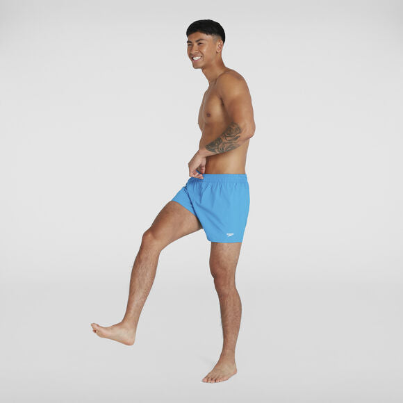 Costume Fitted Leisure 13" Watershort