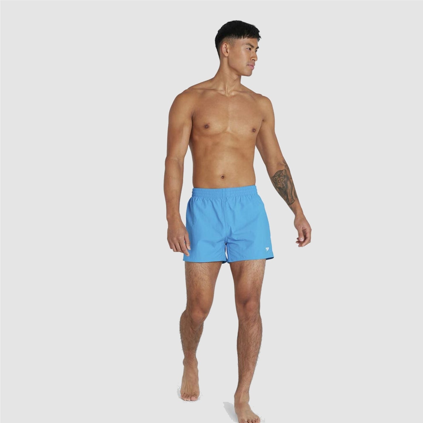Costume Fitted Leisure 13" Watershort