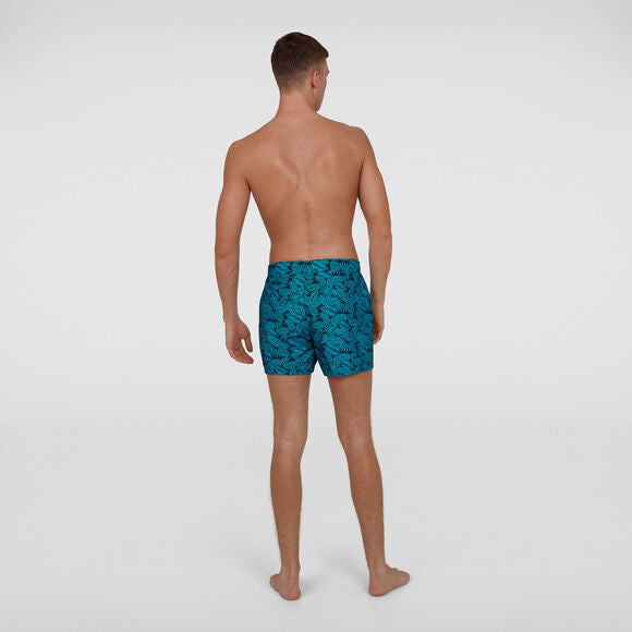 COSTUME TROPICAL LEAVES LEISURE 14"