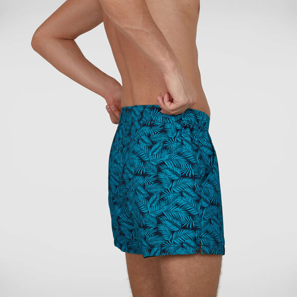 COSTUME TROPICAL LEAVES LEISURE 14"