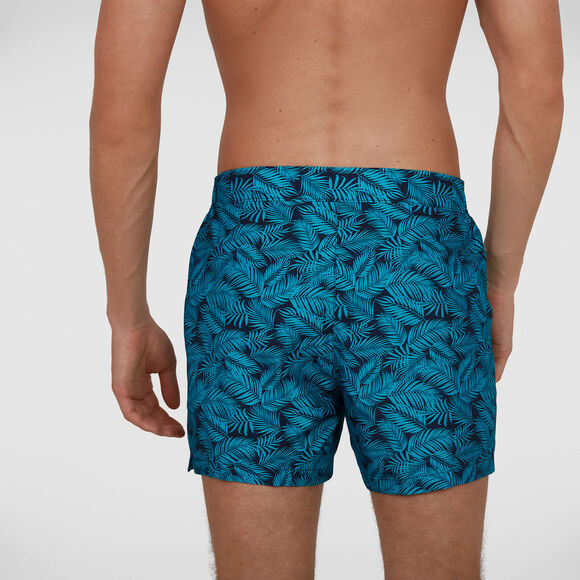 COSTUME TROPICAL LEAVES LEISURE 14"