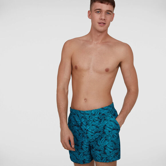 COSTUME TROPICAL LEAVES LEISURE 14"