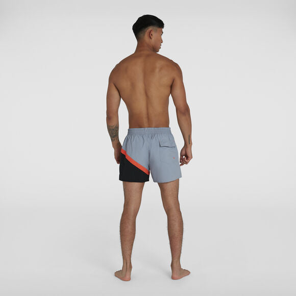 COSTUME FITTED LEISURE 14"