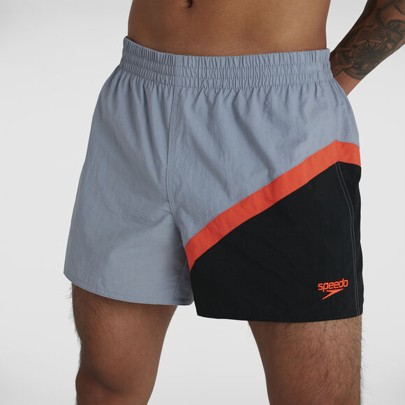 COSTUME FITTED LEISURE 14"