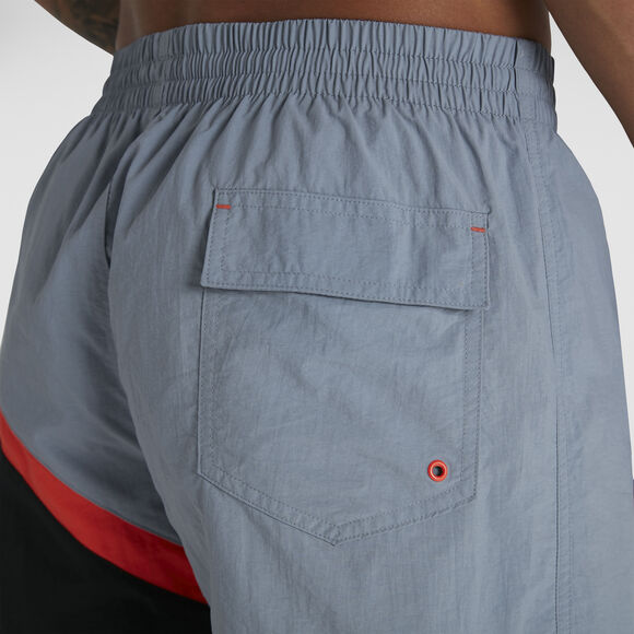 COSTUME FITTED LEISURE 14"