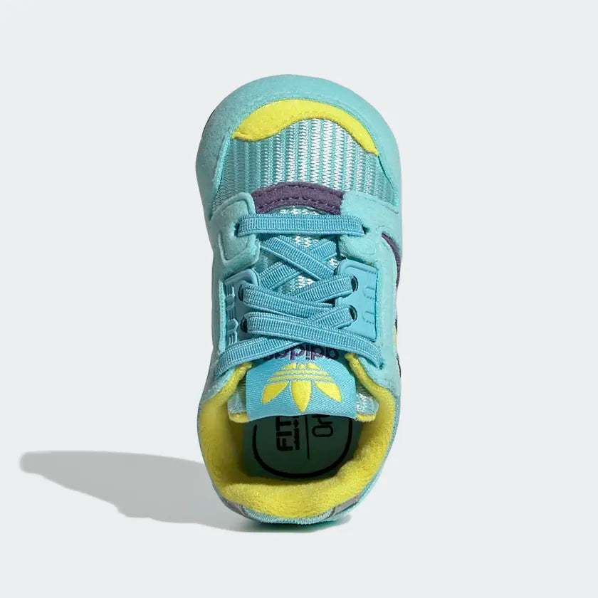 SCARPE INFANT ZX 8000