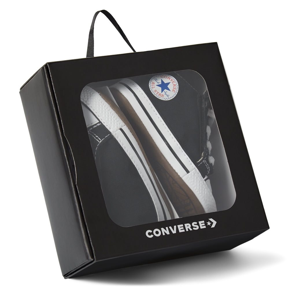 SCARPE INFANT CHUCK TAYLOR CLASSIC CRIBSTER