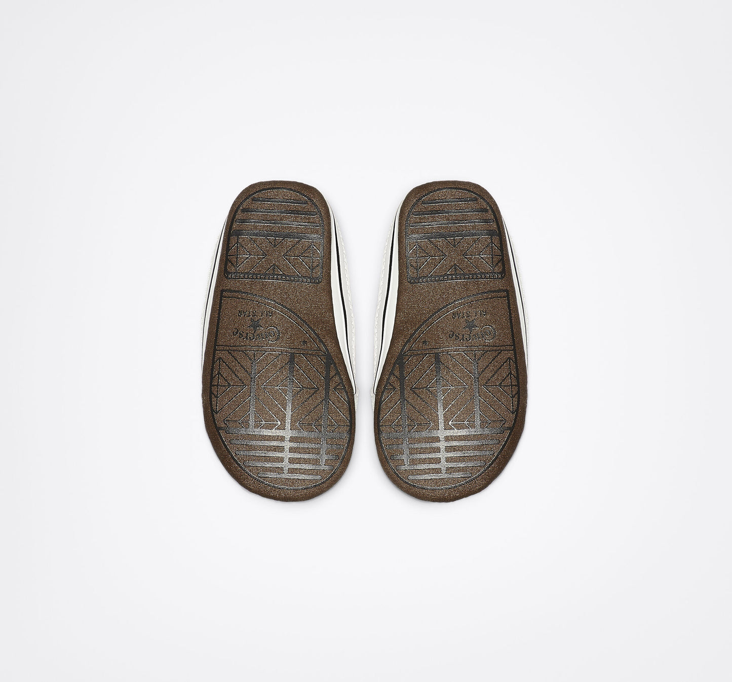 SCARPE CHUCK TAYLOR INFANT CLASSIC CRIBSTER