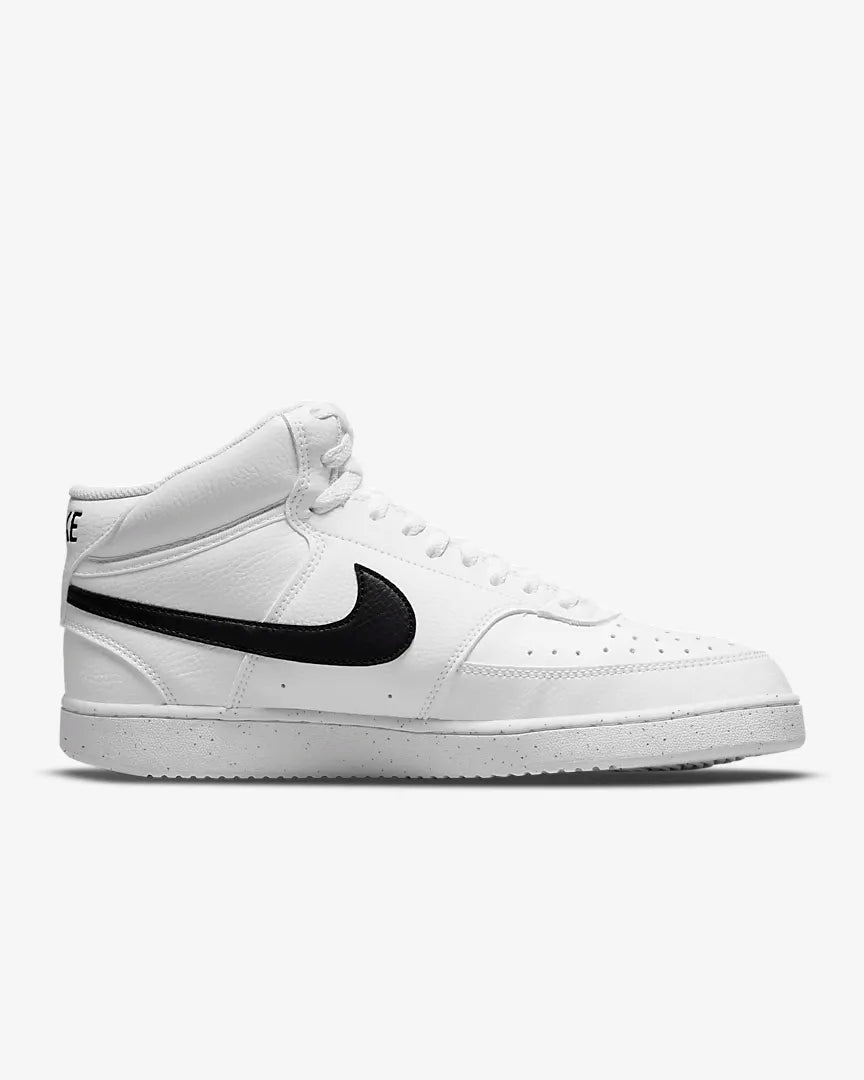 SCARPE COURT VISION MID NEXT NATURE