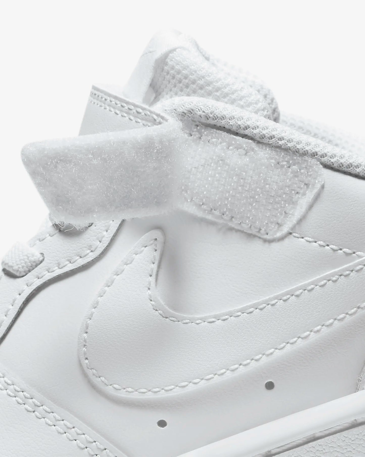 Scarpe Kids Court Borough Low 2