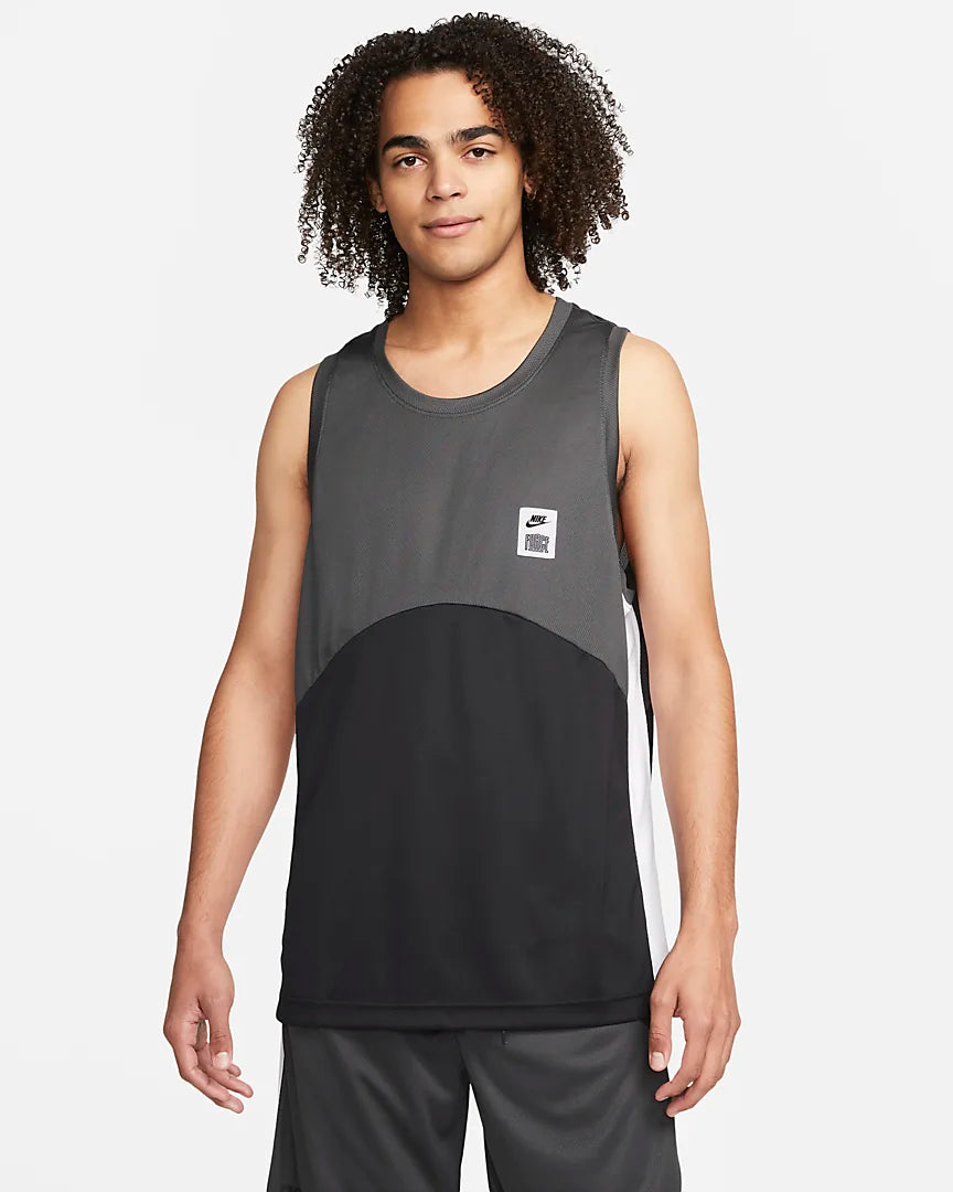 CANOTTA DRI-FIT STARTING 5