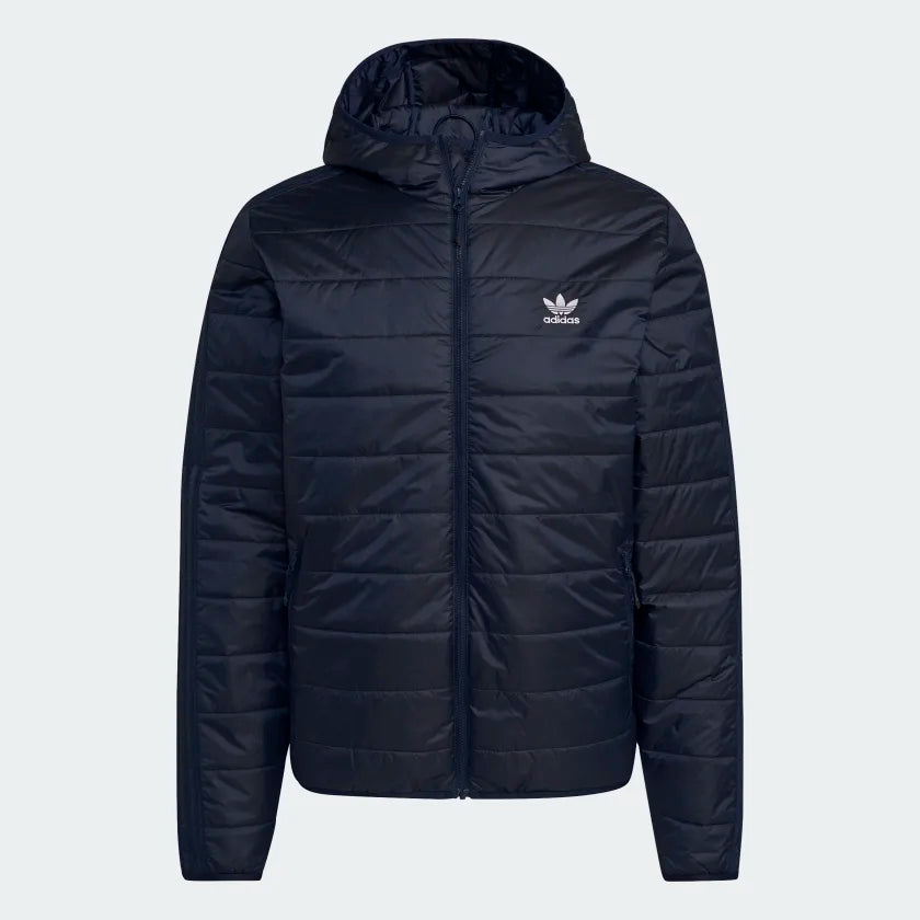 GIUBBOTTO PADDED PUFFER