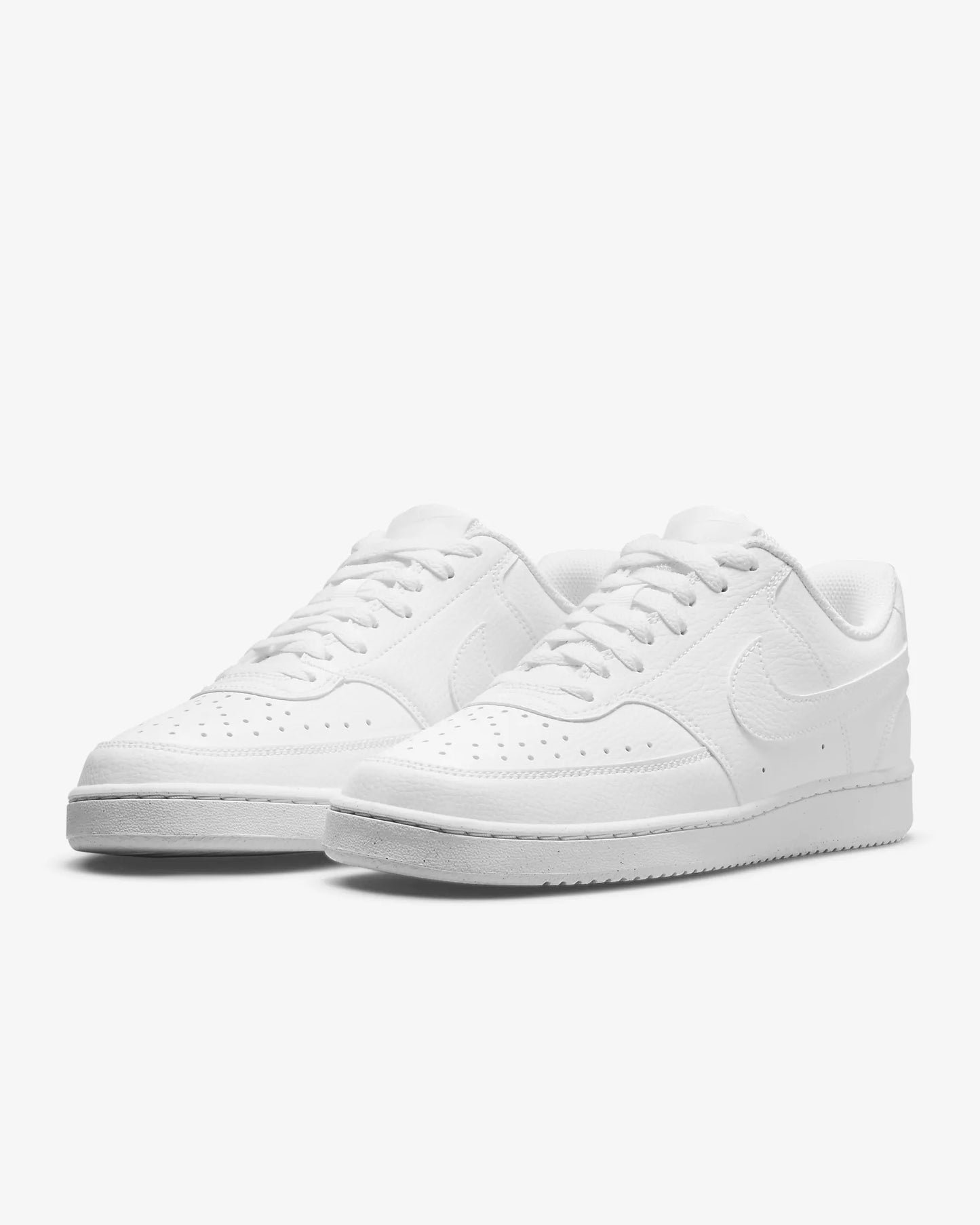 SCARPE COURT VISION LOW NEXT NATURE