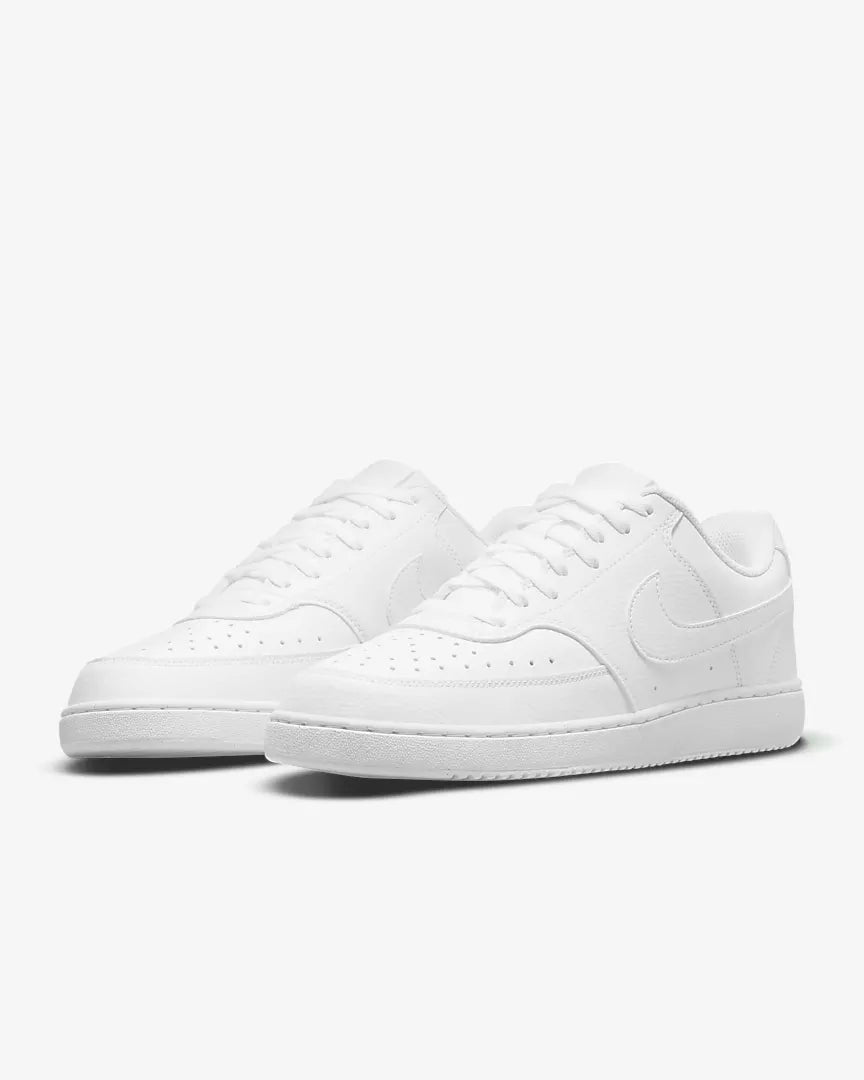 SCARPE COURT VISION LOW NEXT NATURE