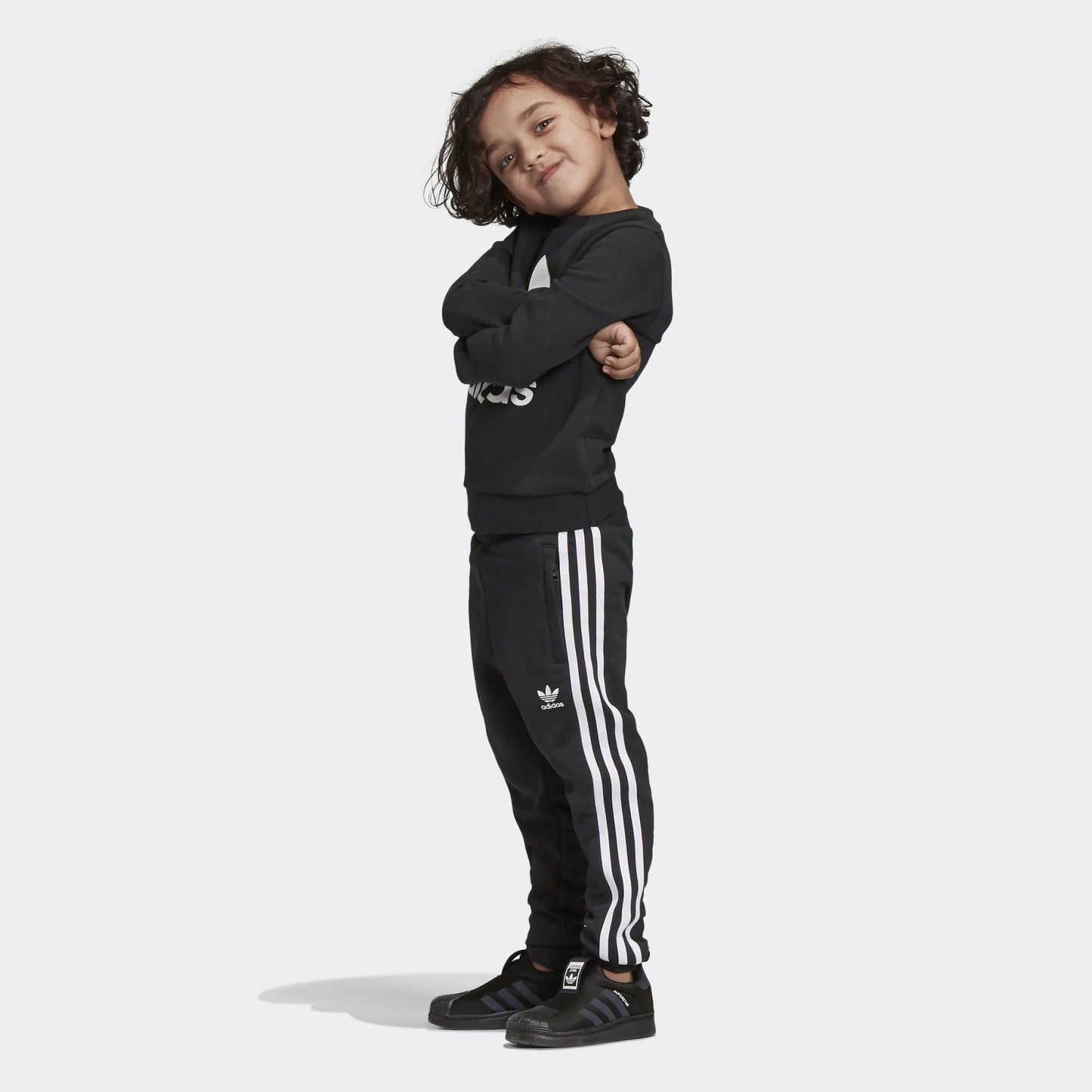 TUTA TODDLER ADICOLOR