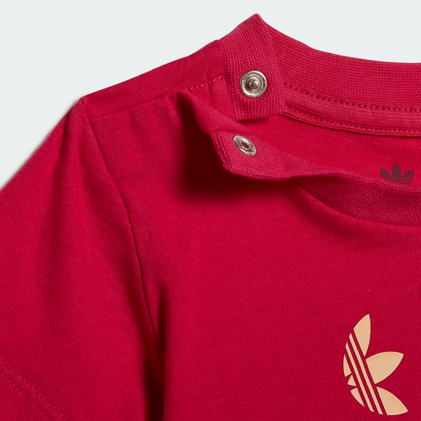 COMPLETO INFANT ADICOLOR SET