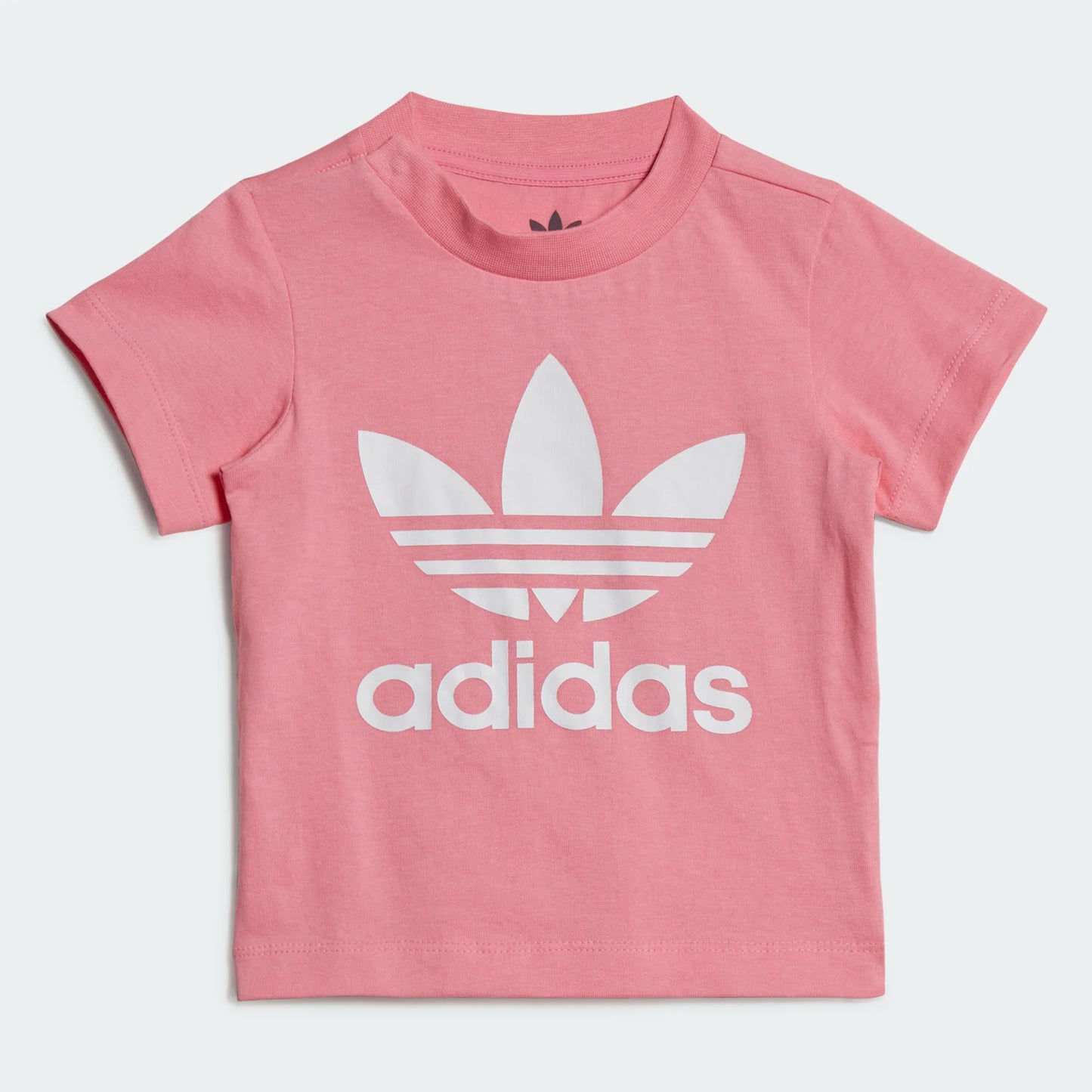 T-SHIRT INFANT TREFOIL