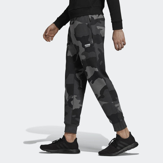 PANTALONI R.Y.V. SWEAT JOGGERS
