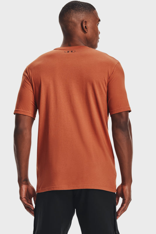 T-Shirt Project Rock Iron Paradise