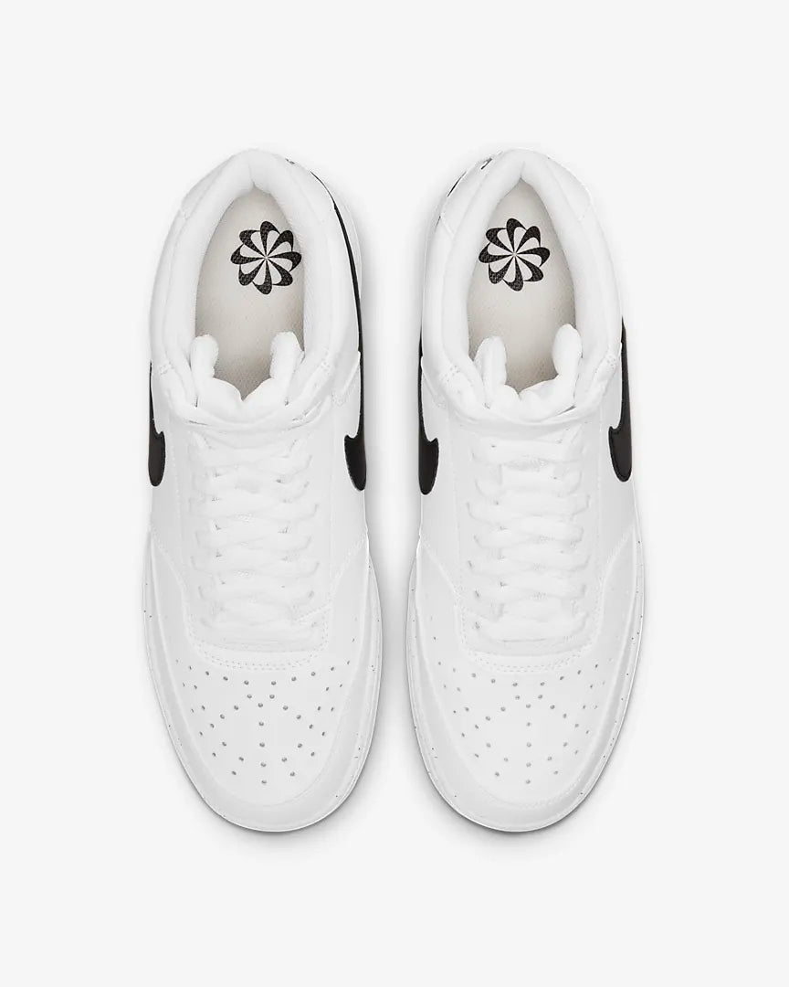 SCARPE COURT VISION MID NEXT NATURE